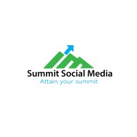 Summit Social Media Logo