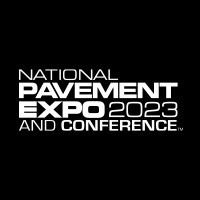 National Pavement Expo and Conference Logo