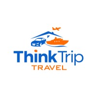 Think Trip Travel Logo