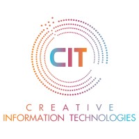 Creative Information Technologies Logo
