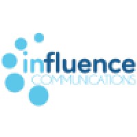 Influence Communications, Inc. Logo