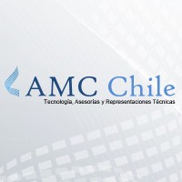 AMC CHILE Logo