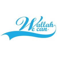 Wallah We can Logo