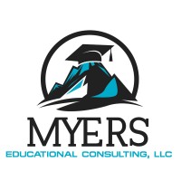 Myers Educational Consulting, LLC Logo