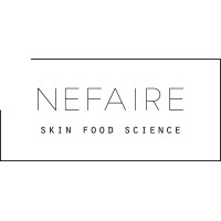 Nefaire Logo