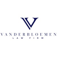 Vanderbloemen Law Firm Logo