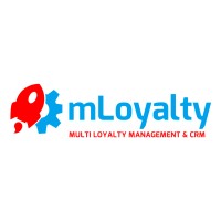 mLoyalty - loyalty platform Logo