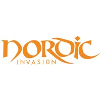 Nordic Invasion AB Logo