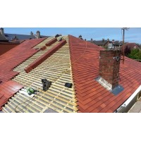 Weather Guard Roofing Logo