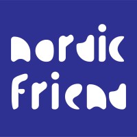 Nordic Friend Logo