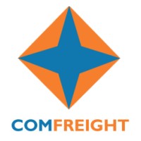 ComFreight Logo