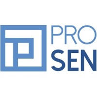 Pro SEN Tecnologia Logo
