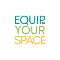 Equip, Inc. – Custom Covers & Commercial Furniture Logo