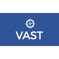 VAST Solutions LLC Logo