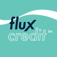 FluxCredit™ Logo