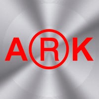 ARK Soluciones arquitectónicas y diseño SAS Logo