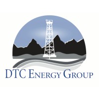 DTC Energy Group, Inc. Logo