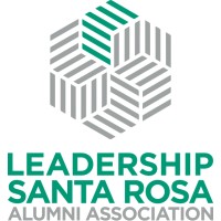 Leadership Santa Rosa Alumni Association Logo