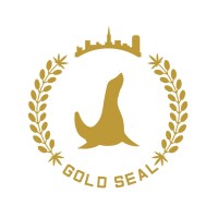 Gold Seal SF Logo