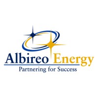 Albireo Energy Pacific Northwest Division Logo