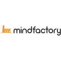 MindFactory Logo