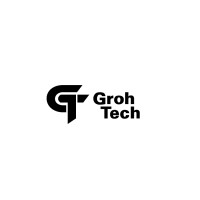 GrohTech Inc. Logo