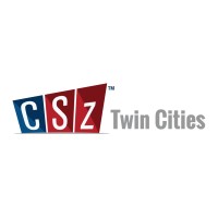 CSz Twin Cities Logo