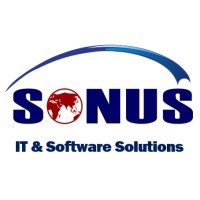 Sonus Software Solutions Logo