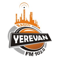 Radio Yerevan FM Logo