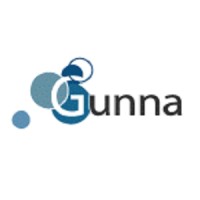 Gunna, s.r.o. Logo