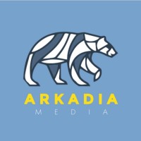 Arkadia Media Logo