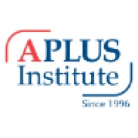 APLUS Institute Logo
