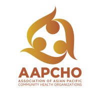 Association of Asian Pacific Community Health Organizations (AAPCHO) Logo