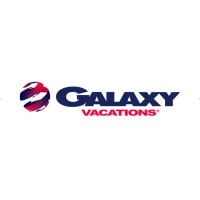 Galaxy Vacations Inc. Logo