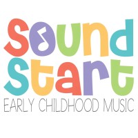 Sound Start Early Childhood Music Logo