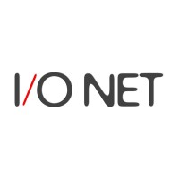 IONET Logo