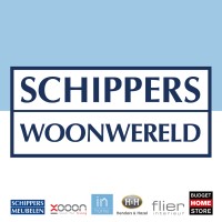 Schippers Woonwereld Logo