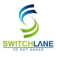 SwitchLane Logo