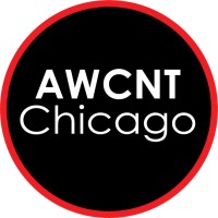 Addie Wyatt Center for Nonviolence Training Logo