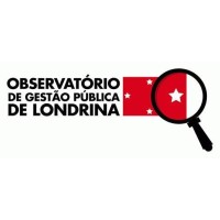 Observatório de Gestão Pública de Londrina Logo