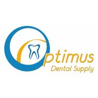 Optimus Dental Supply Logo