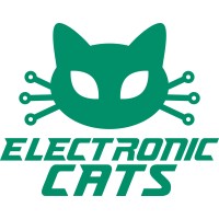 Electronic Cats Logo