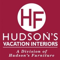 Hudsons Vacation Interiors Logo