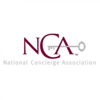 National Concierge Association Logo