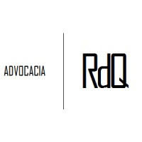 RdQ Advocacia Logo