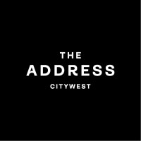 The Address Citywest Logo