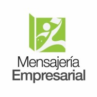 Mensajería Empresarial Logo