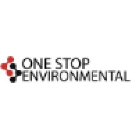 One Stop Environmental Logo