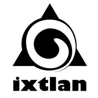 Ixtlan Logo
