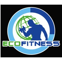 ECOFITNESS PERÚ Logo